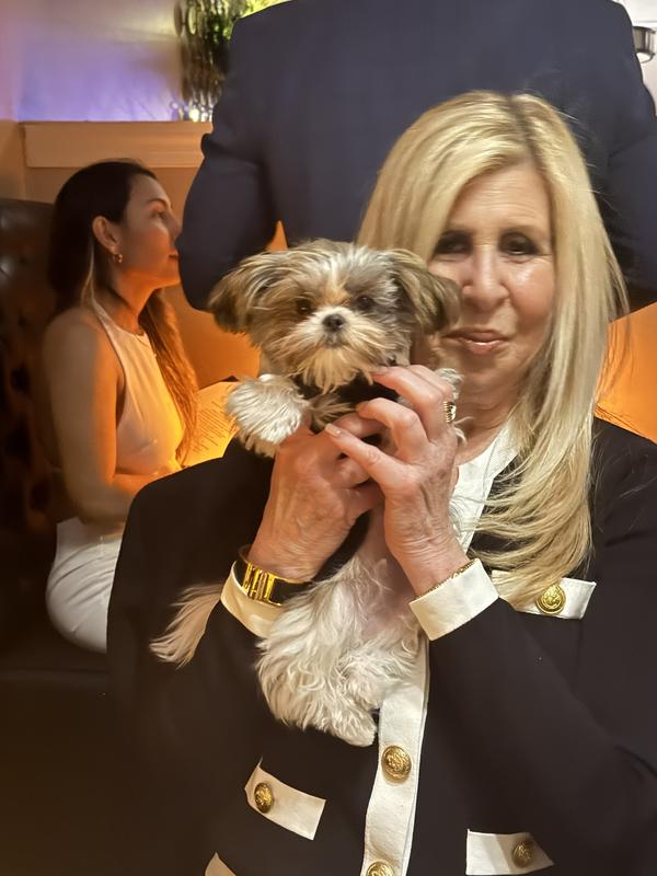 Photo from PLWNYC