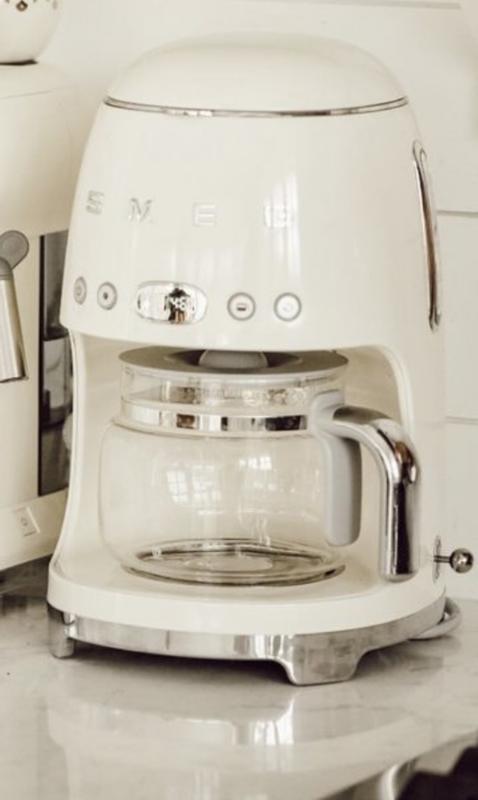 Drip Filter Coffee Machine