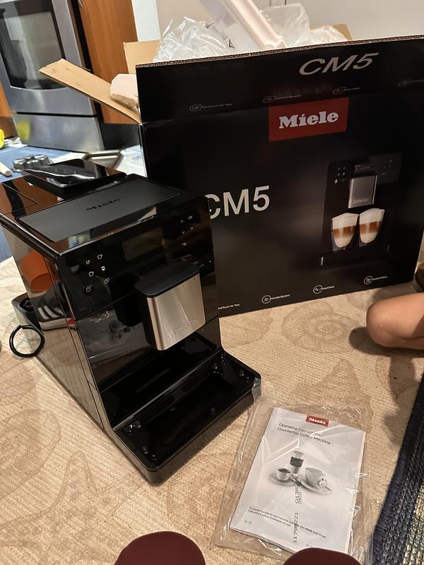 Size is the same with Magnifica Eva