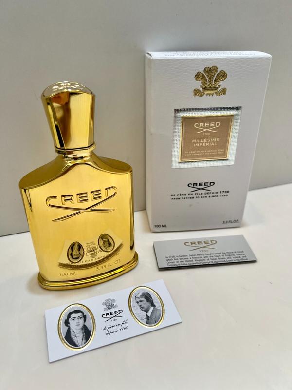 CREED Millésime Impérial | Bloomingdale's Beauty & Cosmetics