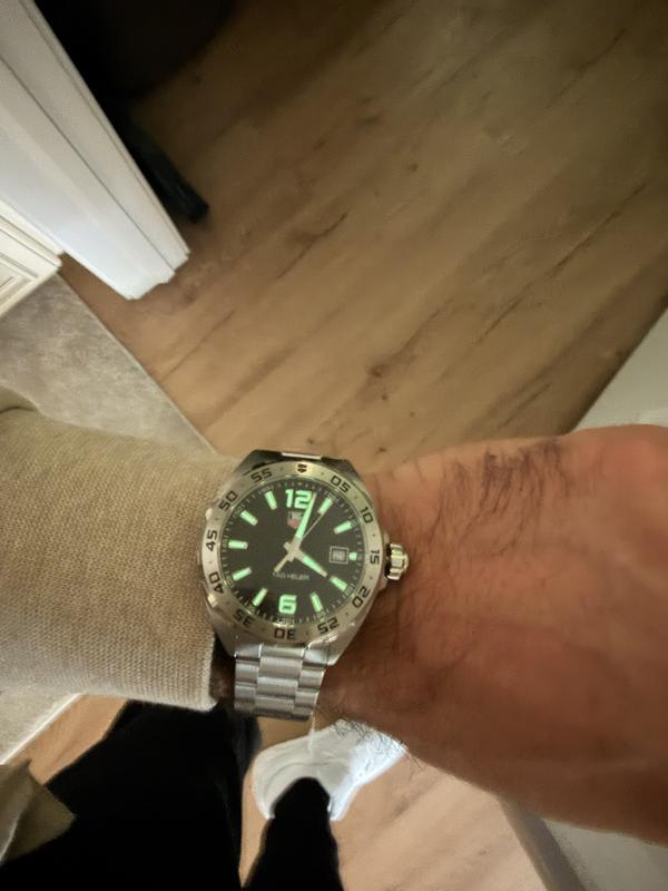 Tag watch