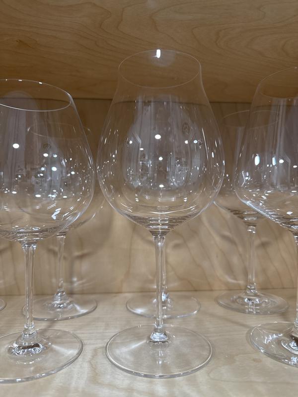 Veritas Pinot Noir Glass, Set of 2