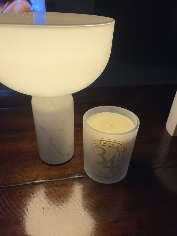 34 Boulevard Saint Germain Scented Candle 10.5 oz.