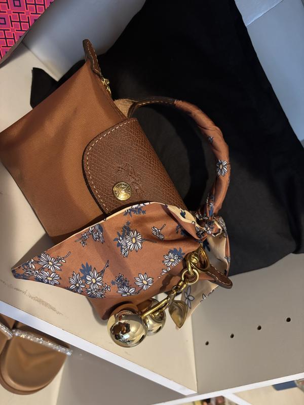 Longchamp Le Pliage Original Mini Pouch | Bloomingdale's