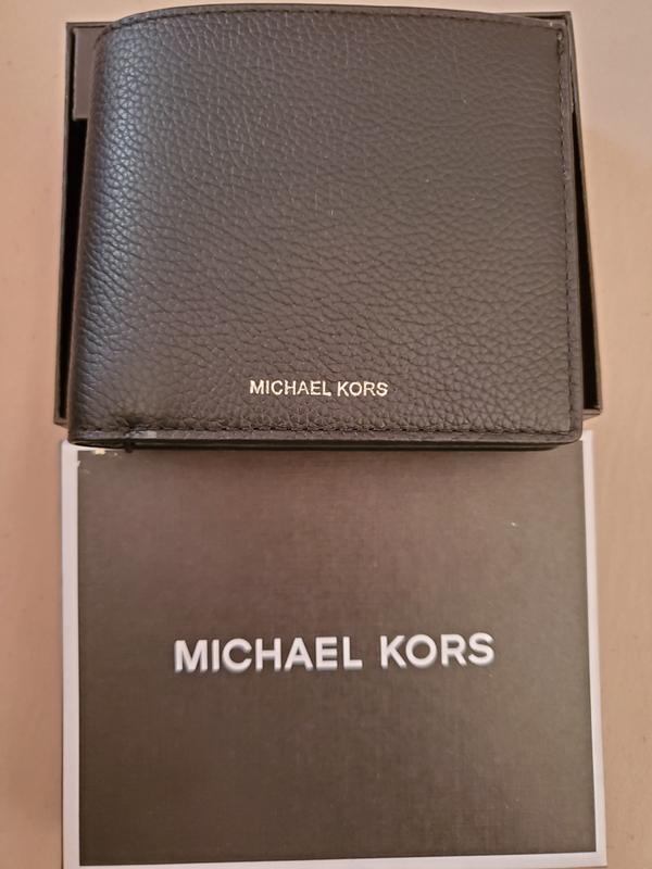 Michael Kors Men's Mason selling Wallet