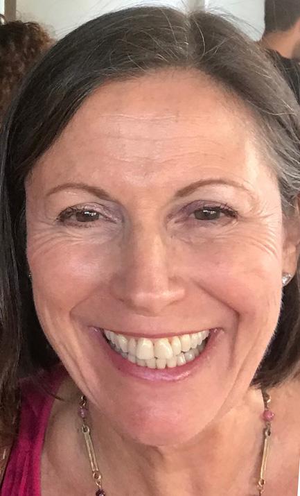 67 and still smiling!