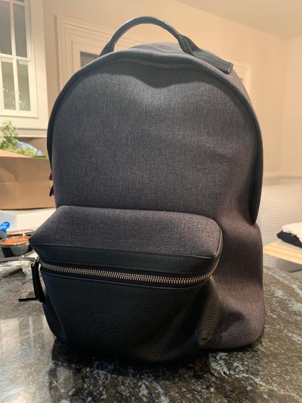 Royce new best sale york backpack