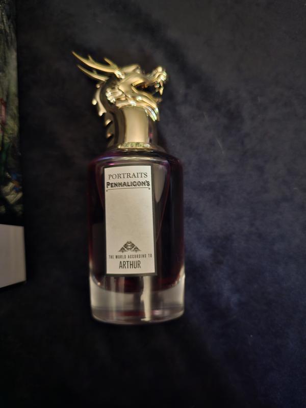 Penhaligon's The World According To Arthur Eau de Parfum 2.5 oz