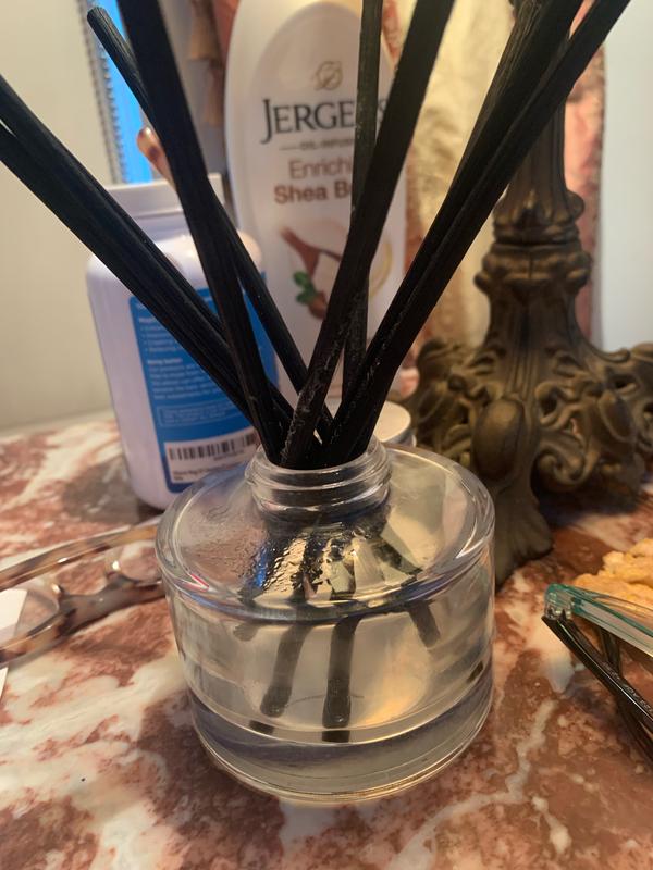 After one week of use