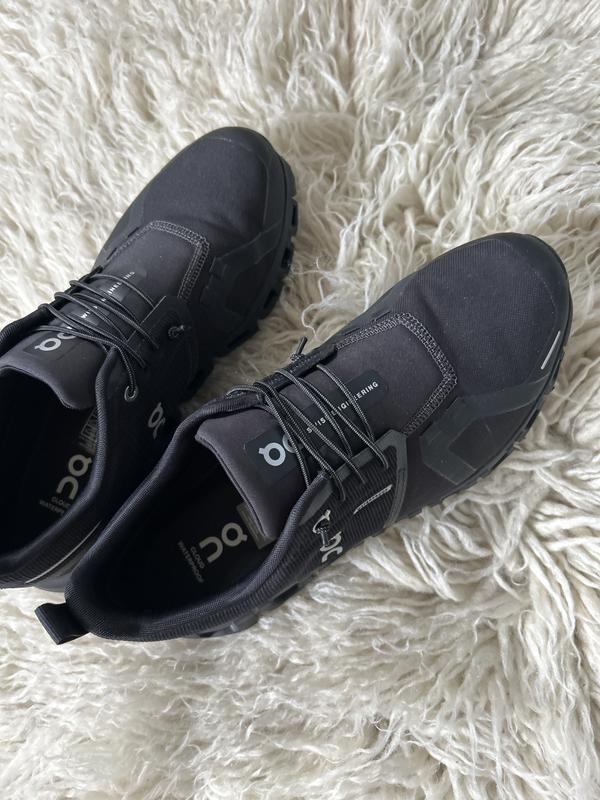 On Men's Cloud 6 Waterproof Sneakers | Bloomingdale's Men