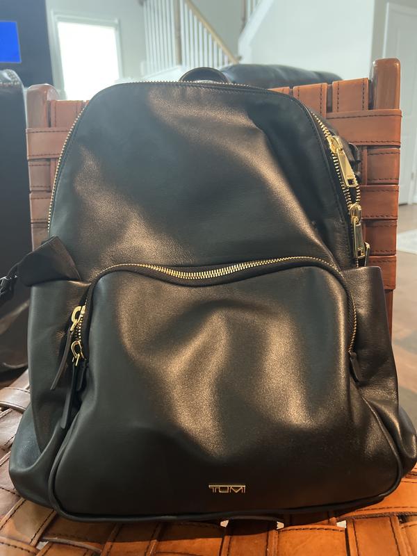 トゥミ TUMI ルビー Ruby バックパック VOYAGEUR Amazon.com | TUMI - Voyageur Ruby Backpack - Stylish