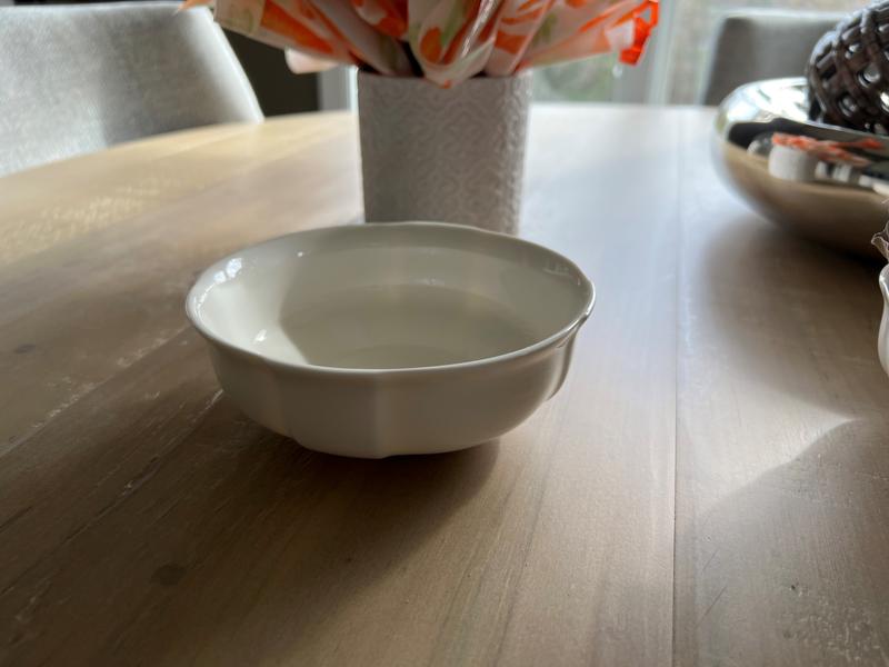 Villeroy & Boch cereal bowl