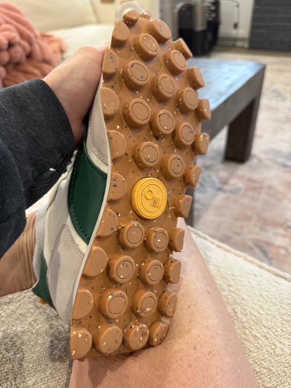 Traction is great