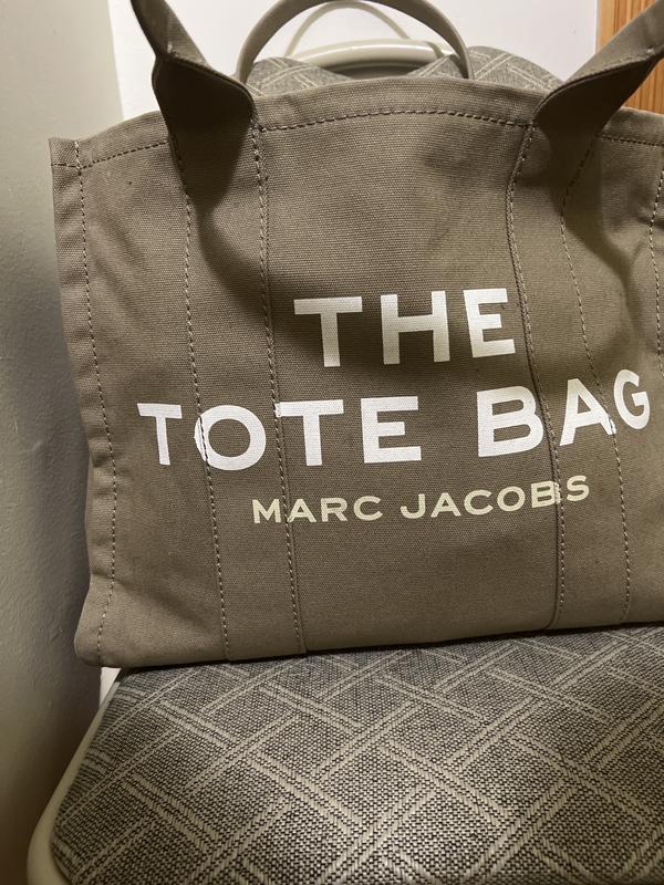 Marc Jacobs The Traveler Tote Bag Macy s