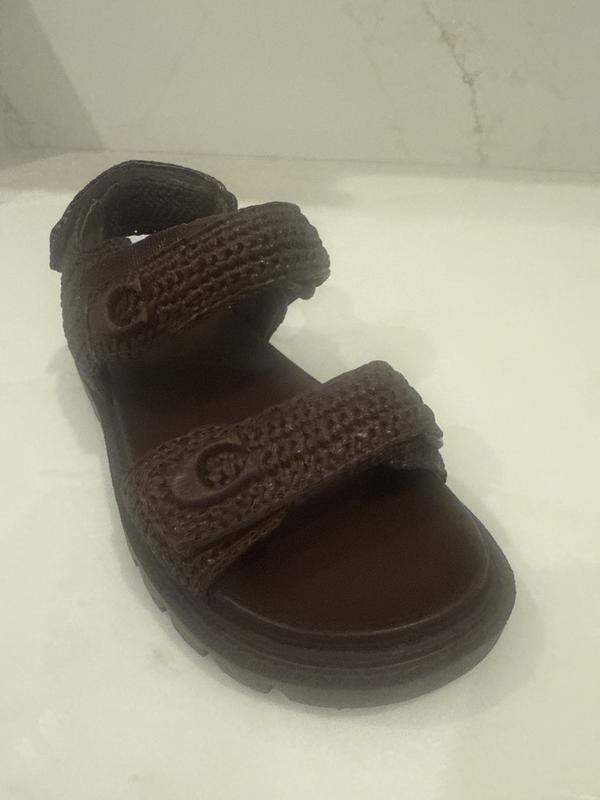 Perfect summer sandal
