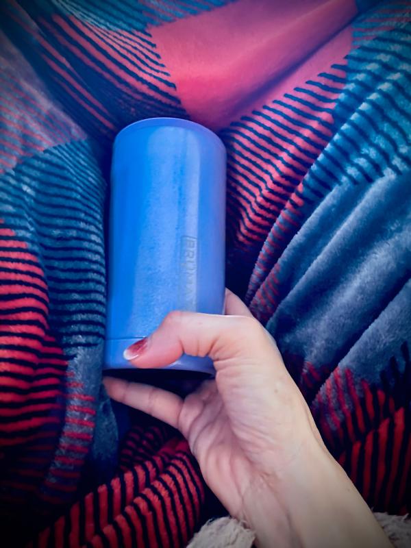 User uploaded product image