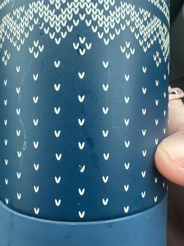 User uploaded product image