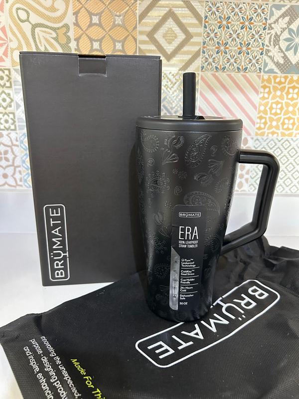 BruMate Era 30 oz. Straw Tumbler | Dick's Sporting Goods
