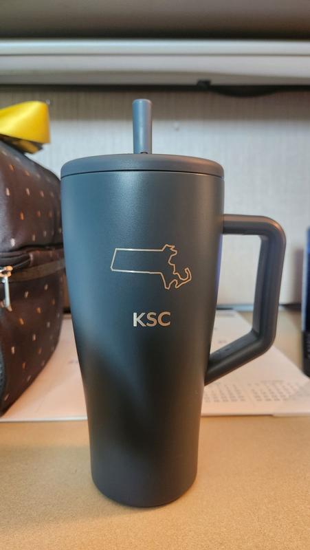 BruMate Era 30 oz. Straw Tumbler