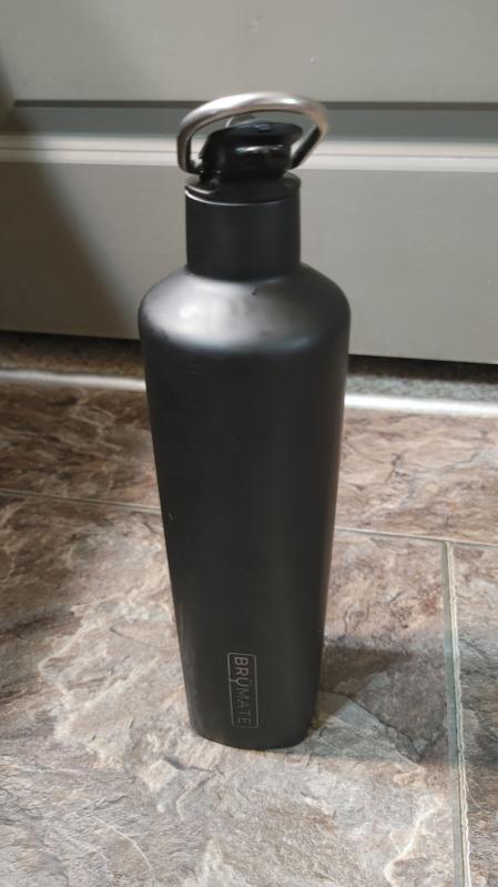 Brumate 25oz Rehydration Bottle – Nautical Wheelers Oriental & New
