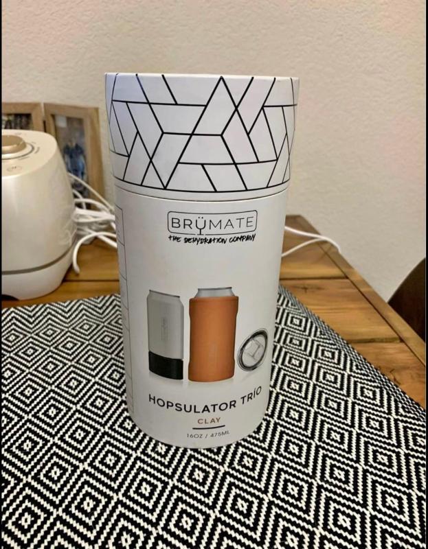 User uploaded product image