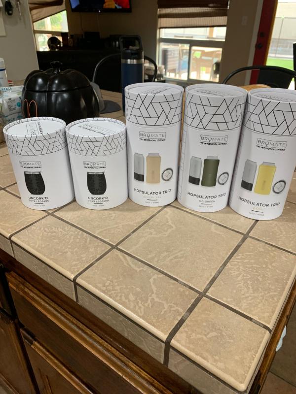 User uploaded product image