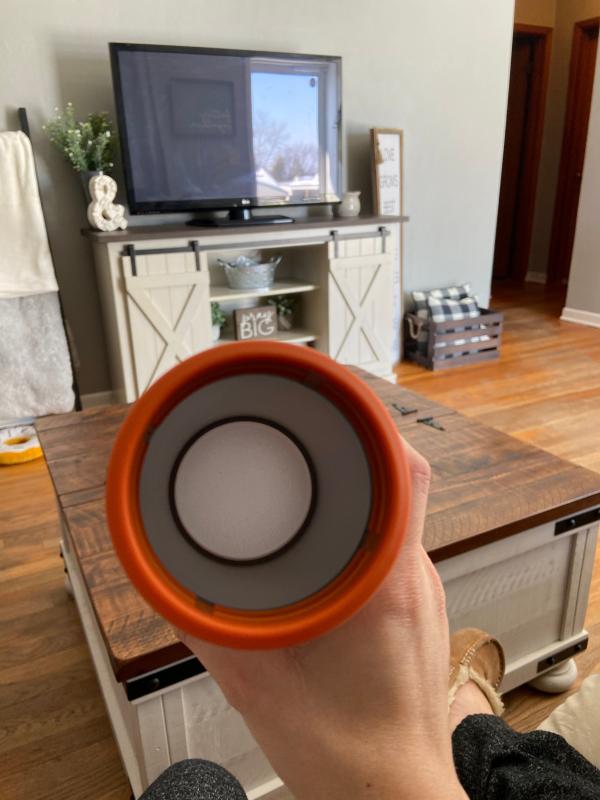 User uploaded product image