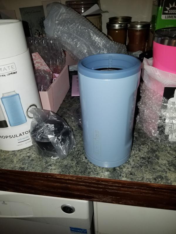 User uploaded product image