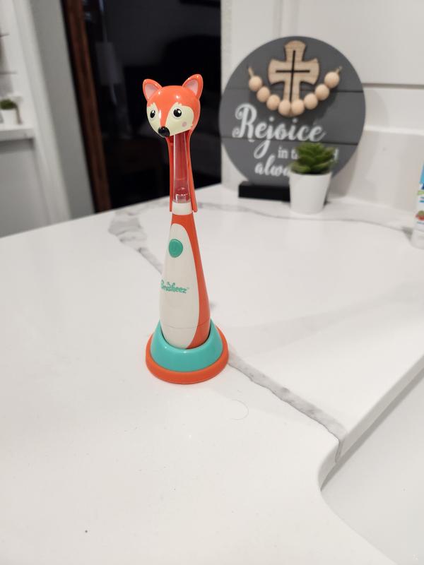 Exactly what we were looking for!