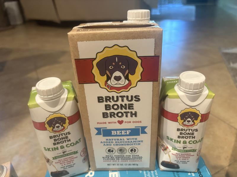 Brutus Bone Broth