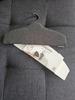 BRABANTIA HANGER GREY  FOR GARMENT STEAMER 