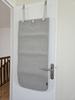 BRABANTIA REFRESH & STEAM NAPPE DE REPASSAGE POUR PORTE - GREY