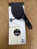 BRABANTIA  CROCHET  CINTRES - AVEC VENTOUSE - BLACK