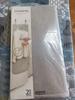 BRABANTIA REFRESH & STEAM NAPPE DE REPASSAGE POUR PORTE - GREY