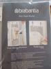 BRABANTIA REFRESH & STEAM NAPPE DE REPASSAGE POUR PORTE - GREY