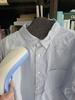 BRABANTIA HANGER GREY  FOR GARMENT STEAMER 