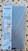 BRABANTIA REFRESH & STEAM NAPPE DE REPASSAGE POUR PORTE - GREY