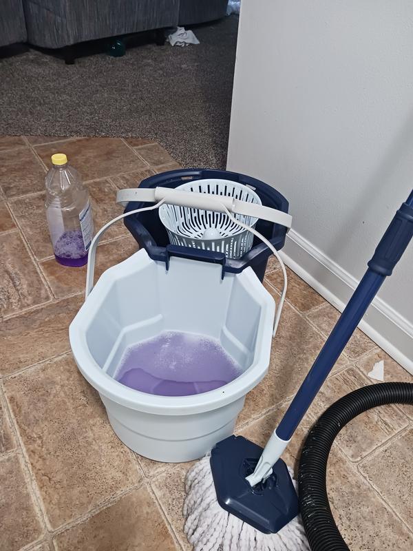 Sparkling results every time