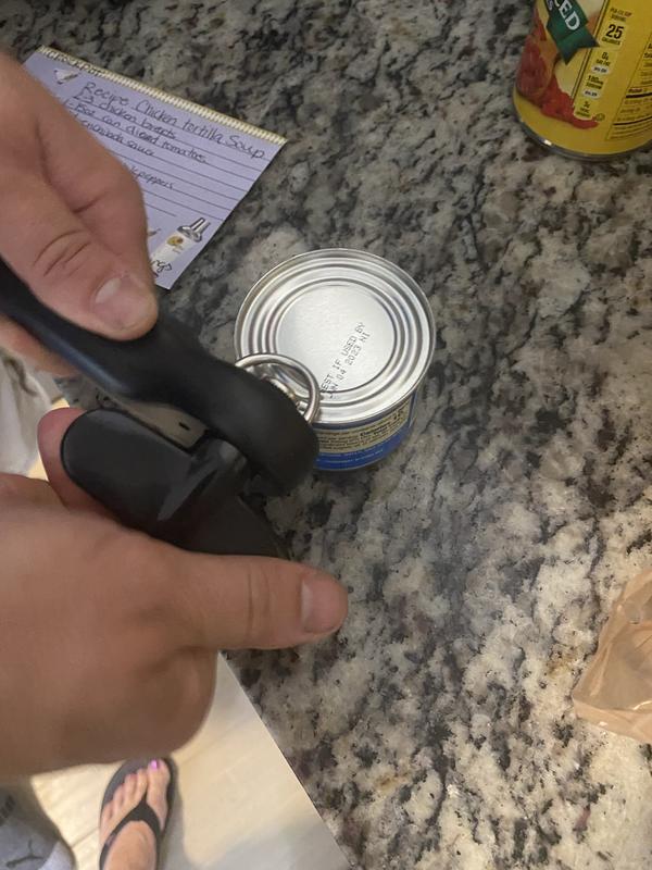 GoodCook Safe Cut Can Opener Bed Bath & Beyond