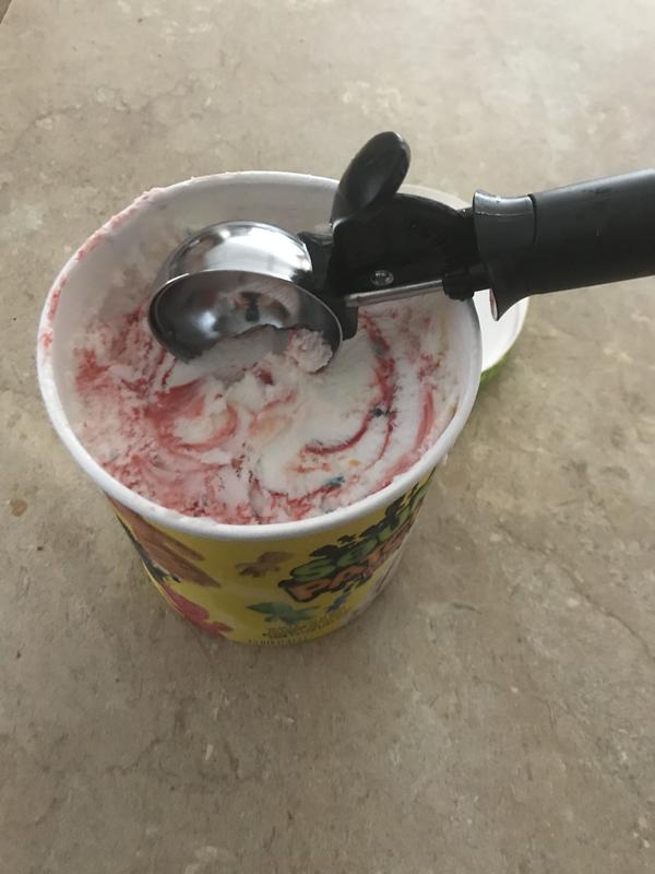 Jacent Trigger Ice Cream Scoop