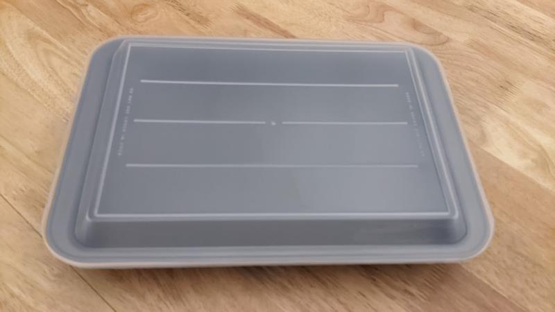 CAKE PAN 13X9 – Things are Cooking