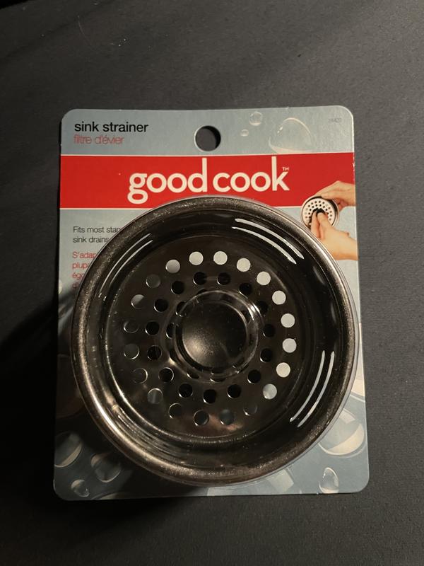 Good Cook Sink Strainer