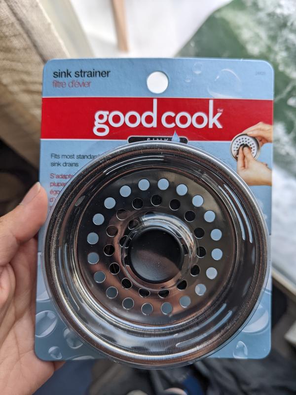 Good Cook Sink Strainer