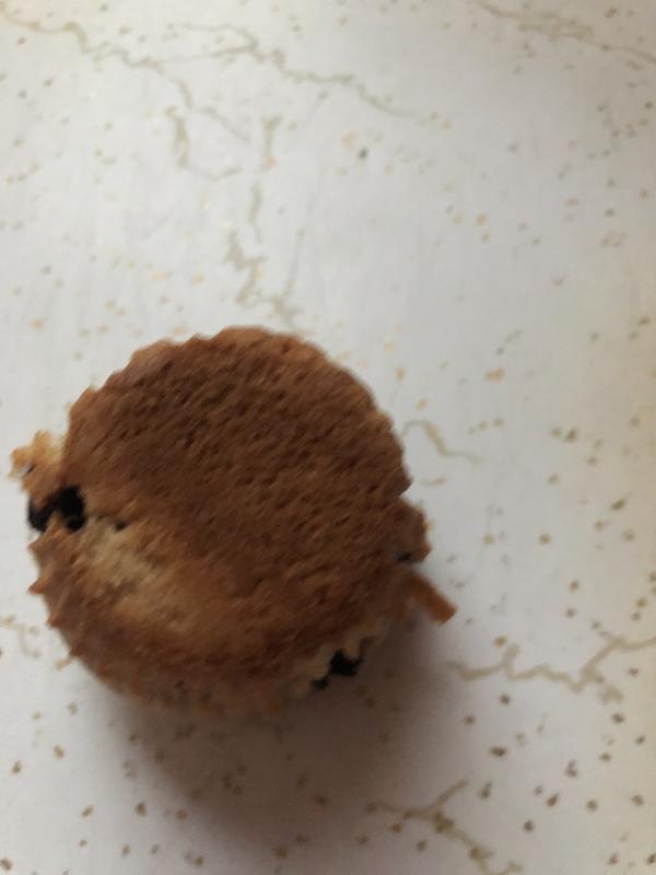 Golden brown and looking good!