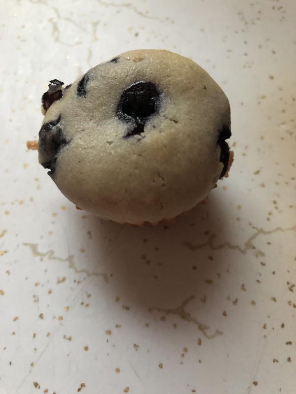 Nonstick Mini Muffin Pan 24-Cup - Blackstone's of Beacon Hill