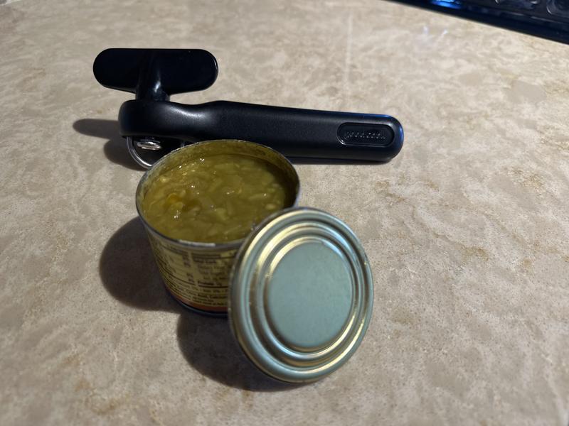 SafeCut Can Opener GoodCook
