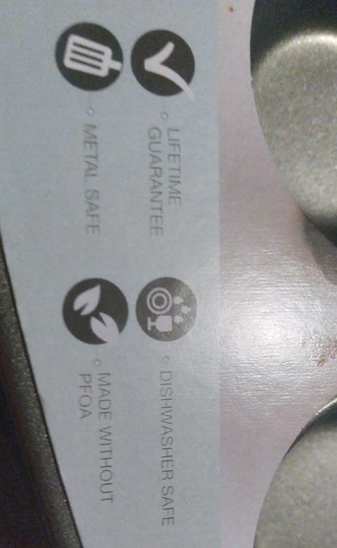 Nonstick pan are awesome