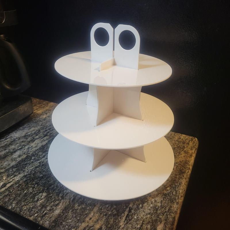 Good Cook Bake, Take Serve-  showing serving tray close up