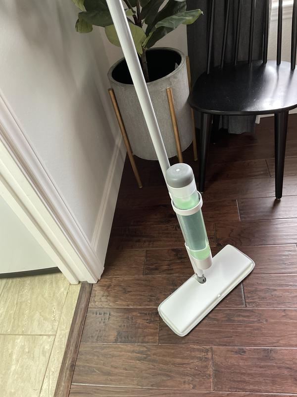 Casabella Infuse Hardwood floor Mop