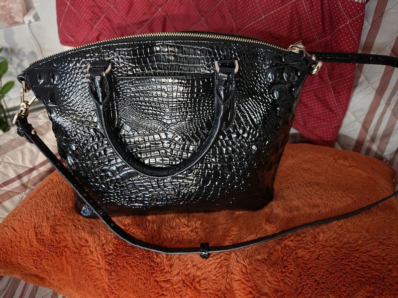Customer photo for "It's a nice bag"